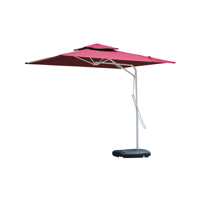 Wrench Umbrella Iron Rod Outdoor Parasol Wrench Umbrella